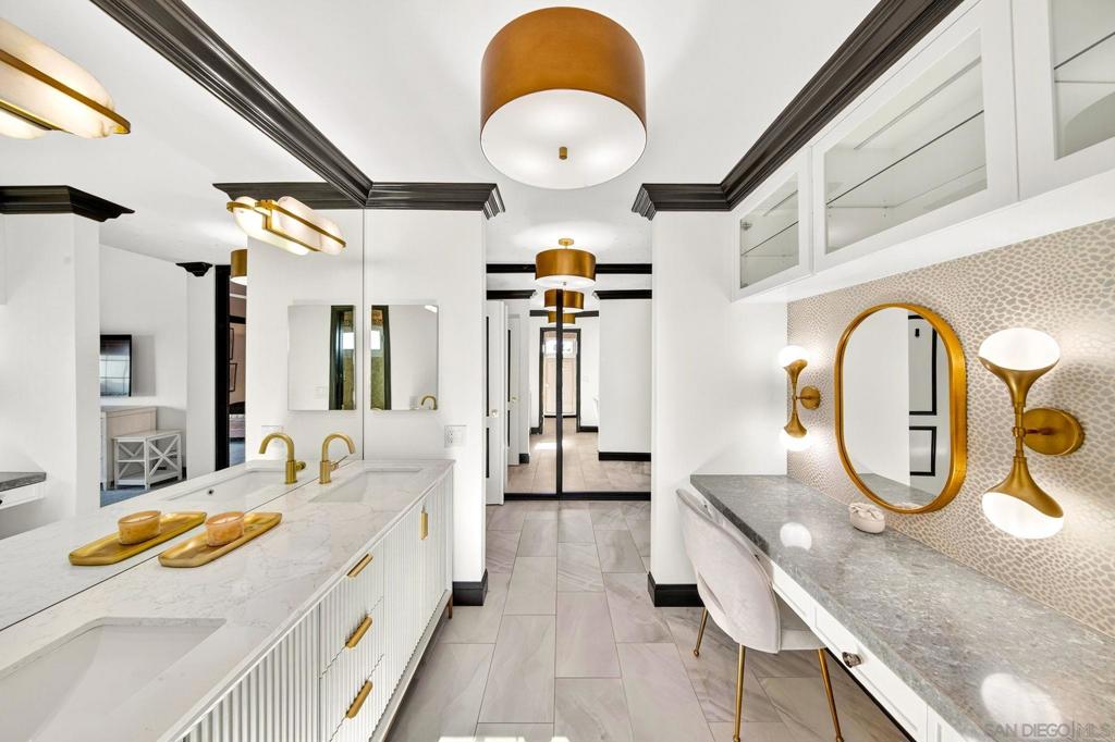 Tierrasanta - Residential Lease