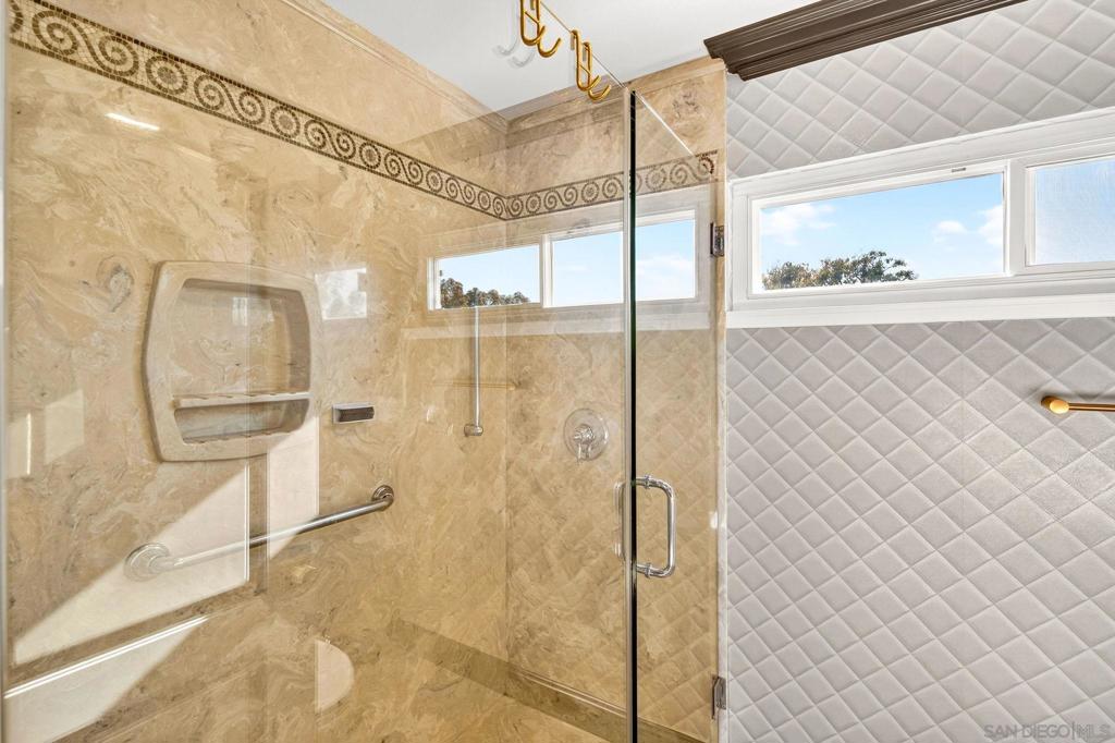 Tierrasanta - Residential Lease