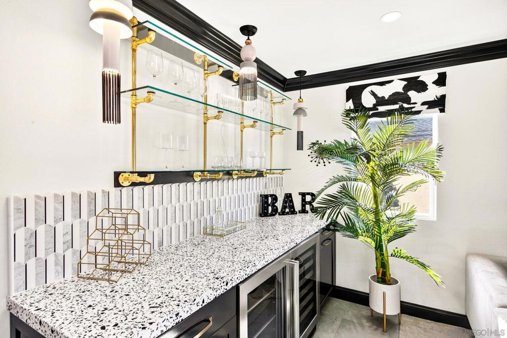 Tierrasanta - Residential Lease