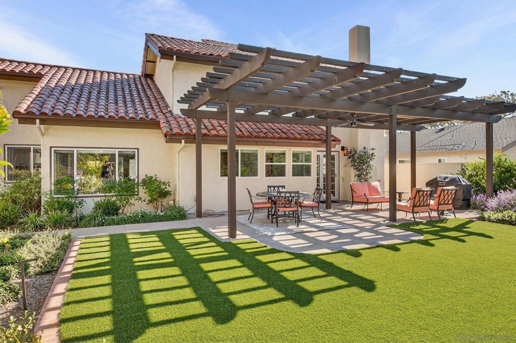 Tierrasanta - Residential Lease