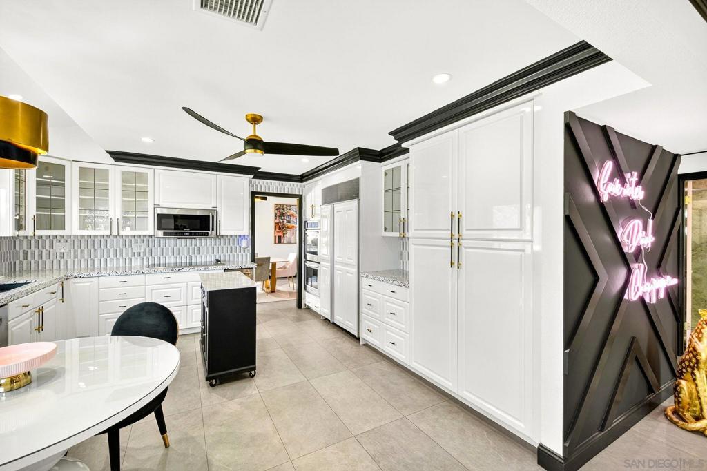 Tierrasanta - Residential Lease