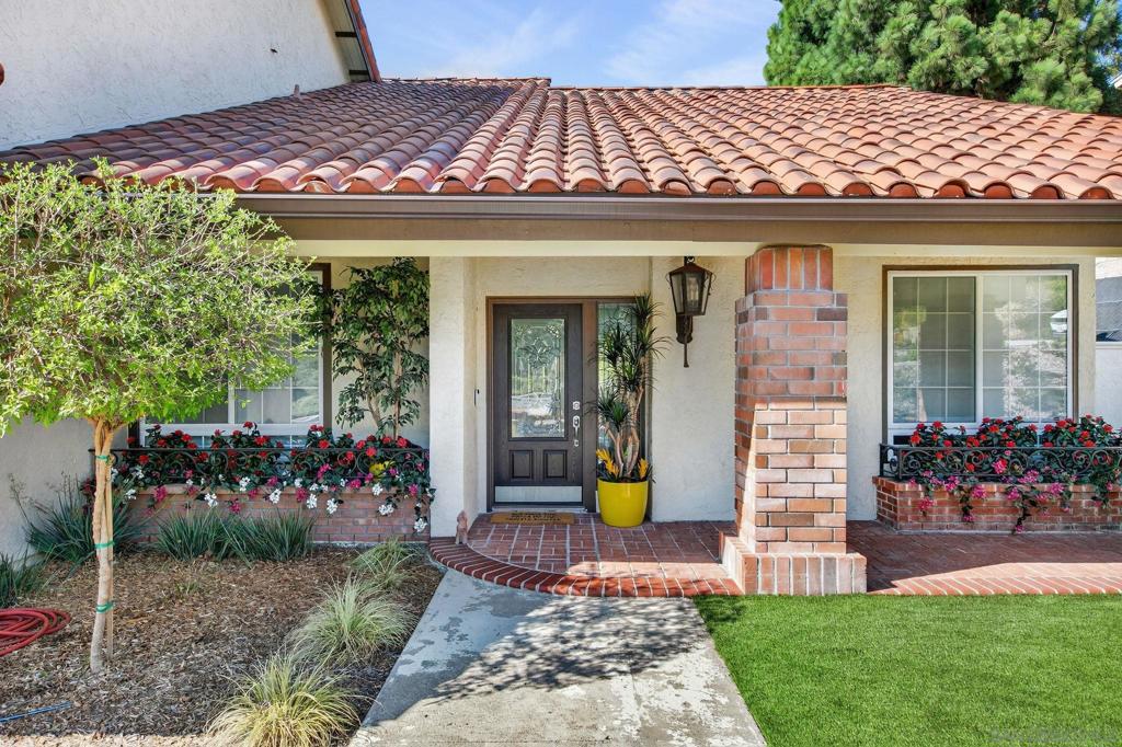 Tierrasanta - Residential Lease