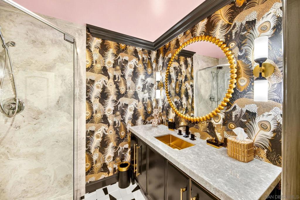 Tierrasanta - Residential Lease