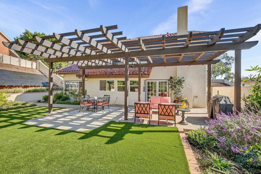 Tierrasanta - Residential Lease