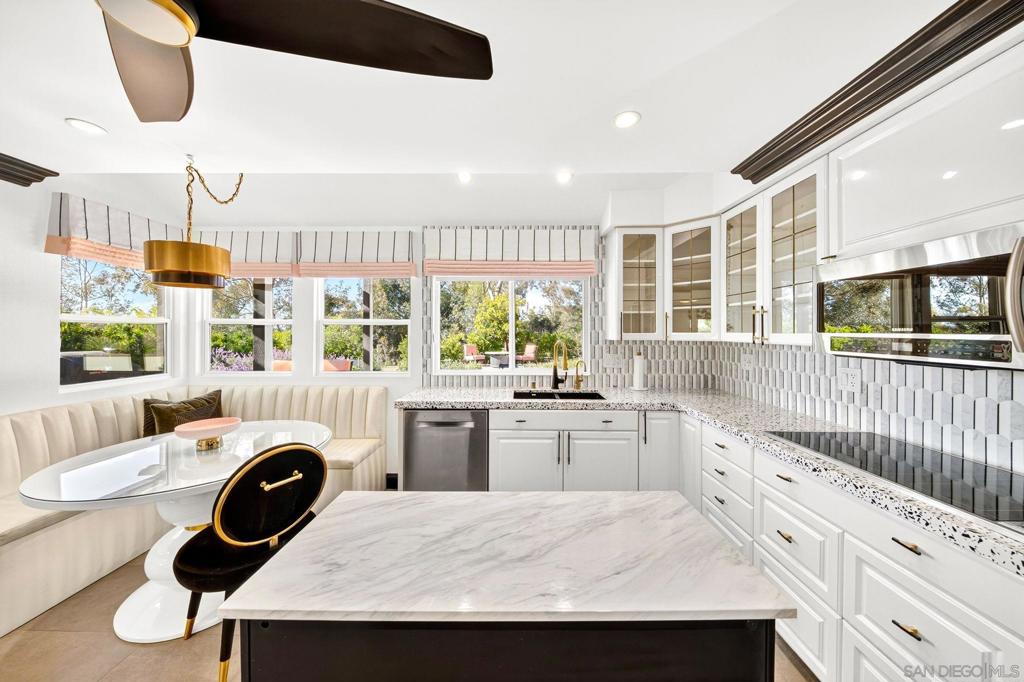 Tierrasanta - Residential Lease