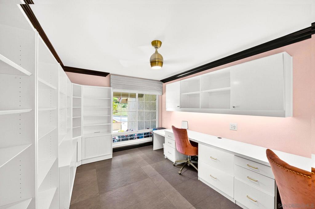 Tierrasanta - Residential Lease