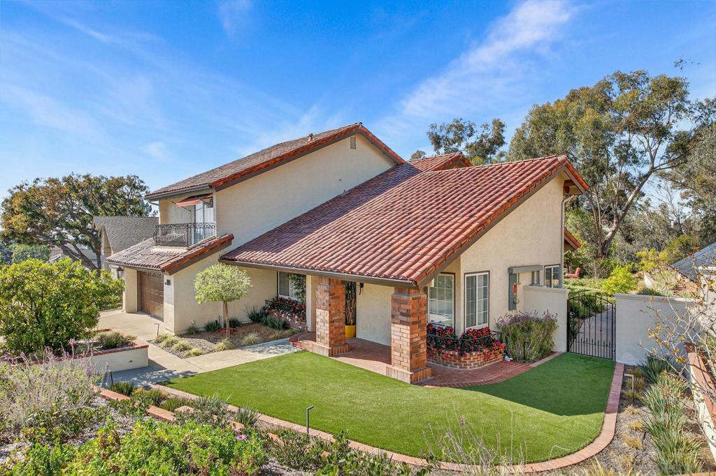 Tierrasanta - Residential Lease