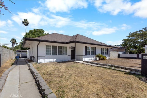 Tiny photo for 7840 7842 Woodlake Avenue, West Hills, CA 91304 (MLS # SR26185656)