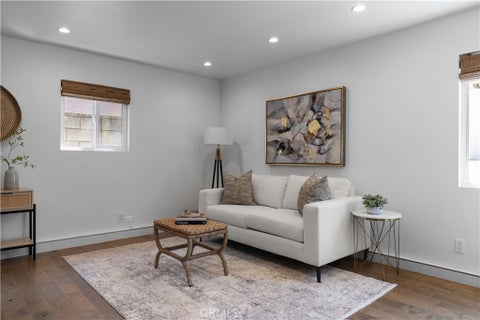 Tiny photo for 7840 7842 Woodlake Avenue, West Hills, CA 91304 (MLS # SR26185656)