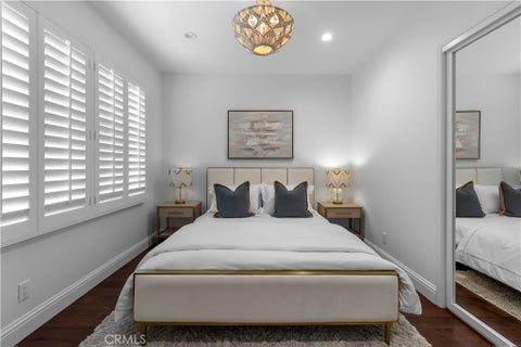 Tiny photo for 7840 7842 Woodlake Avenue, West Hills, CA 91304 (MLS # SR26185656)
