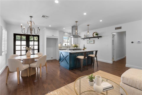Tiny photo for 7840 7842 Woodlake Avenue, West Hills, CA 91304 (MLS # SR26185656)