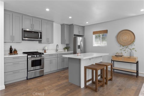 Tiny photo for 7840 7842 Woodlake Avenue, West Hills, CA 91304 (MLS # SR26185656)