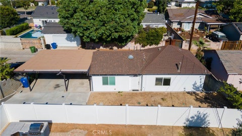 Tiny photo for 7840 7842 Woodlake Avenue, West Hills, CA 91304 (MLS # SR26185656)