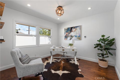Tiny photo for 7840 7842 Woodlake Avenue, West Hills, CA 91304 (MLS # SR26185656)