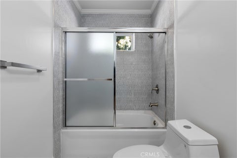 Tiny photo for 7840 7842 Woodlake Avenue, West Hills, CA 91304 (MLS # SR26185656)