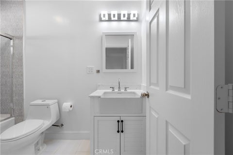 Tiny photo for 7840 7842 Woodlake Avenue, West Hills, CA 91304 (MLS # SR26185656)