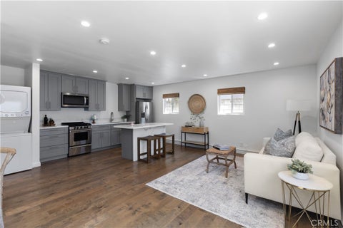 Tiny photo for 7840 7842 Woodlake Avenue, West Hills, CA 91304 (MLS # SR26185656)