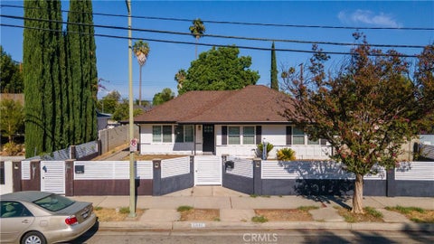 Tiny photo for 7840 7842 Woodlake Avenue, West Hills, CA 91304 (MLS # SR26185656)