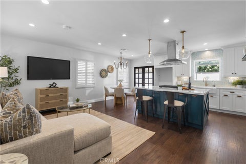 Tiny photo for 7840 7842 Woodlake Avenue, West Hills, CA 91304 (MLS # SR26185656)