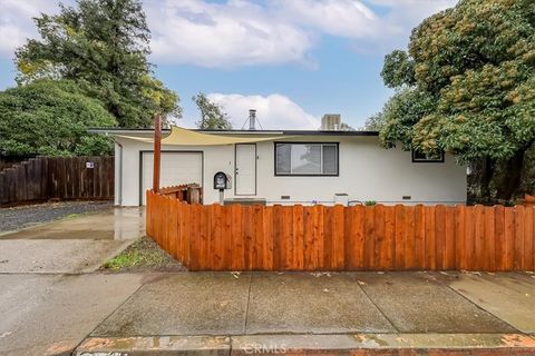 Photo of 1291 East, Chico, CA 95926 (MLS # SN25263573)