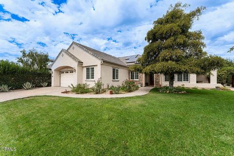 Photo of 1230 Coast Oak Drive, Solvang, CA 93463 (MLS # V1-33451)