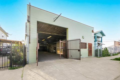 954 86Th Ave Oakland CA 94621