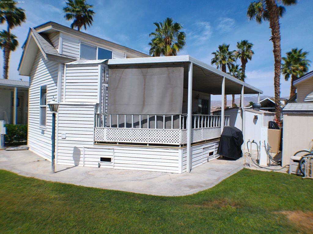 84136 Avenue 44, #582 582