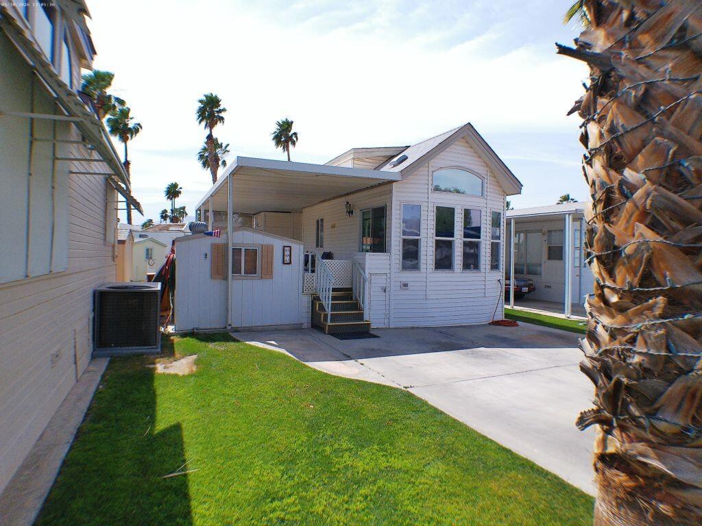 84136 Avenue 44, #582 582