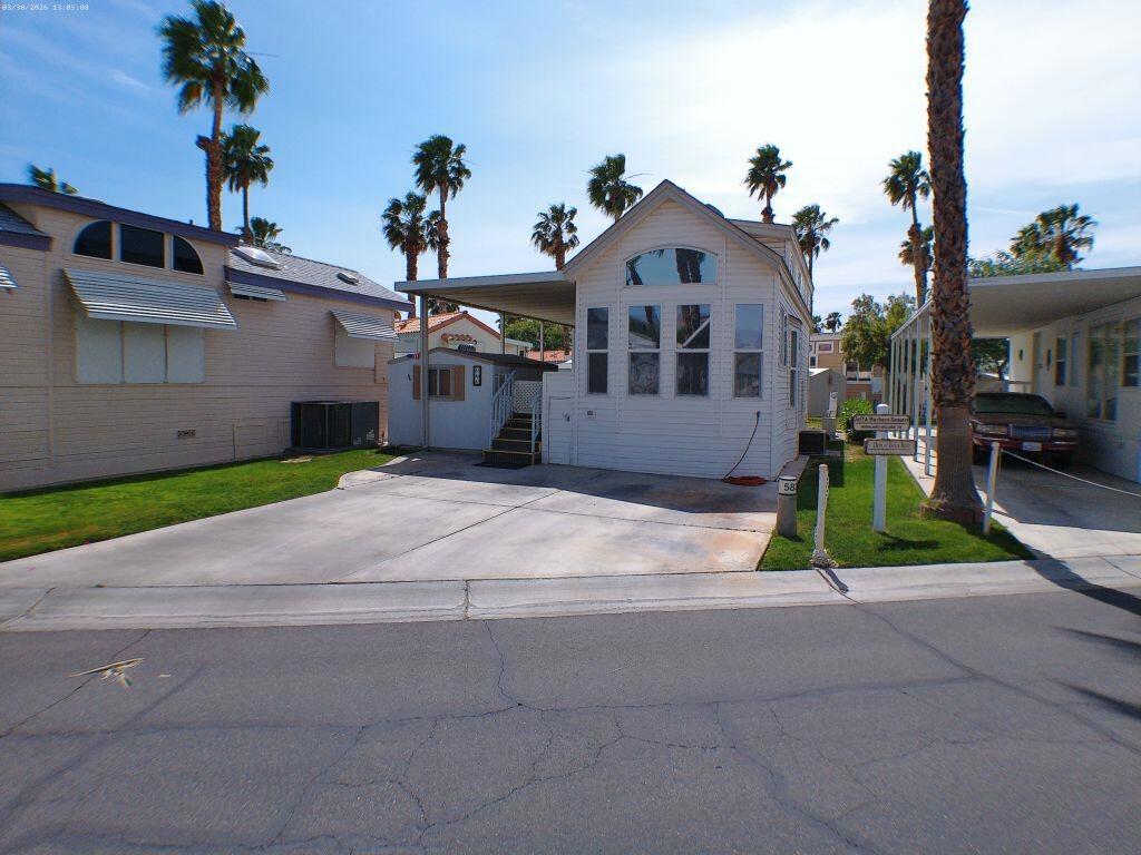 84136 Avenue 44, #582 582