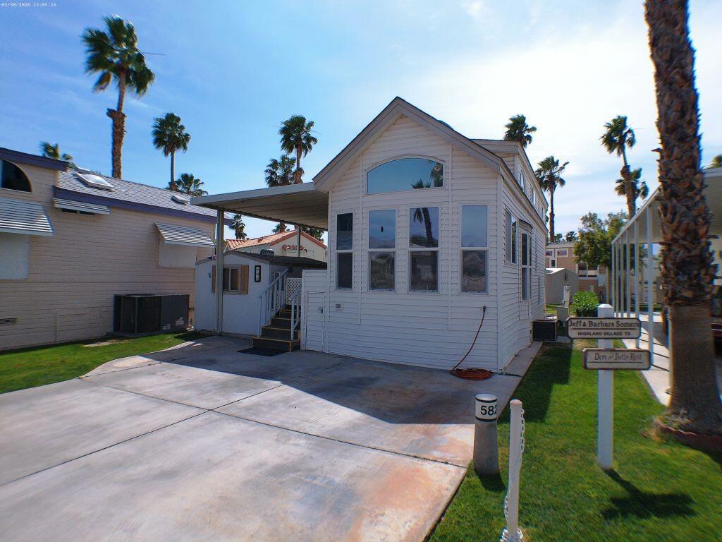 84136 Avenue 44, #582 582