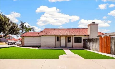 MLS: CV26213370