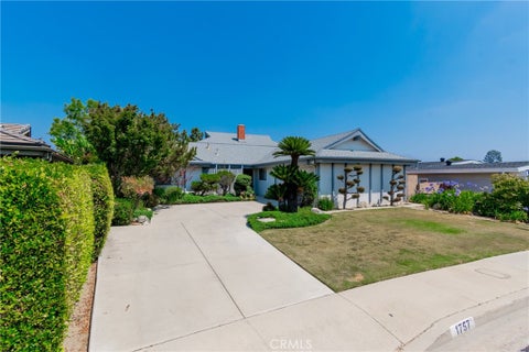 Property photo of 1757 Arriba, Monterey Park, CA 91754