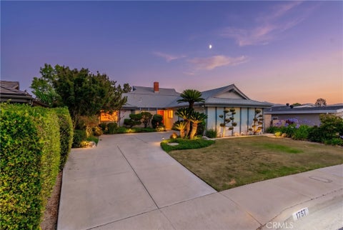 Photo of 1757 Arriba DR, Monterey Park, CA 91754 (MLS # CV26138549)
