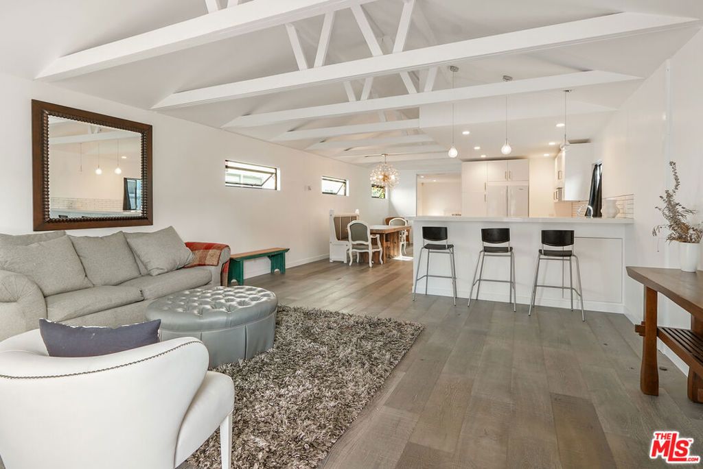 Photo of 754 Washington Boulevard, Marina Del Rey, CA 90292 (MLS # 25599137)