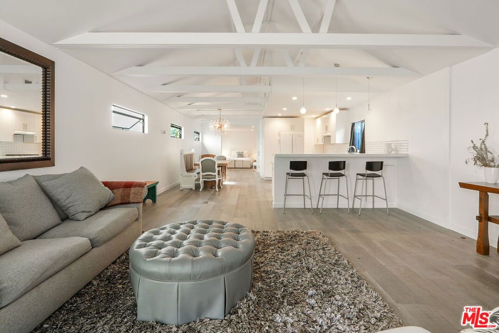 Photo of 754 Washington Boulevard, Marina Del Rey, CA 90292 (MLS # 25599137)