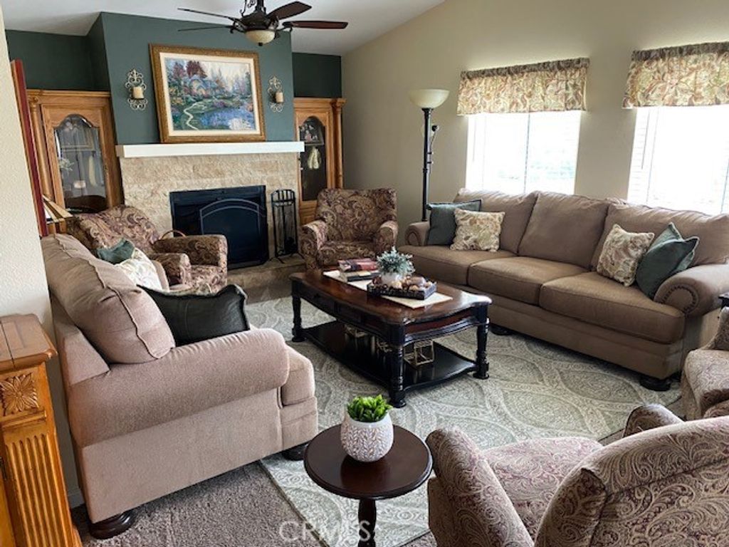 Photo of 1362 Fern Lake Avenue #113, Brea, CA 92821 (MLS # PW26035099)