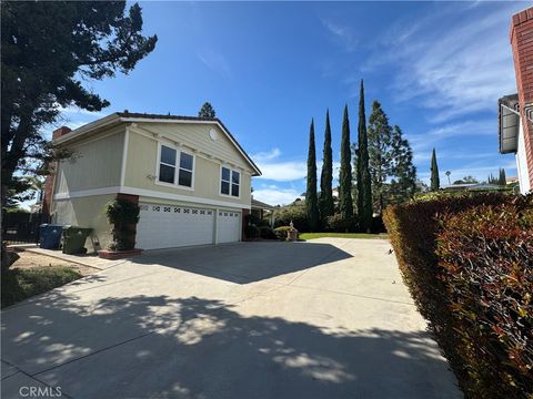 Photo of 11445 Etiwanda Ave, Porter Ranch, CA 91326 (MLS # SR26040242)