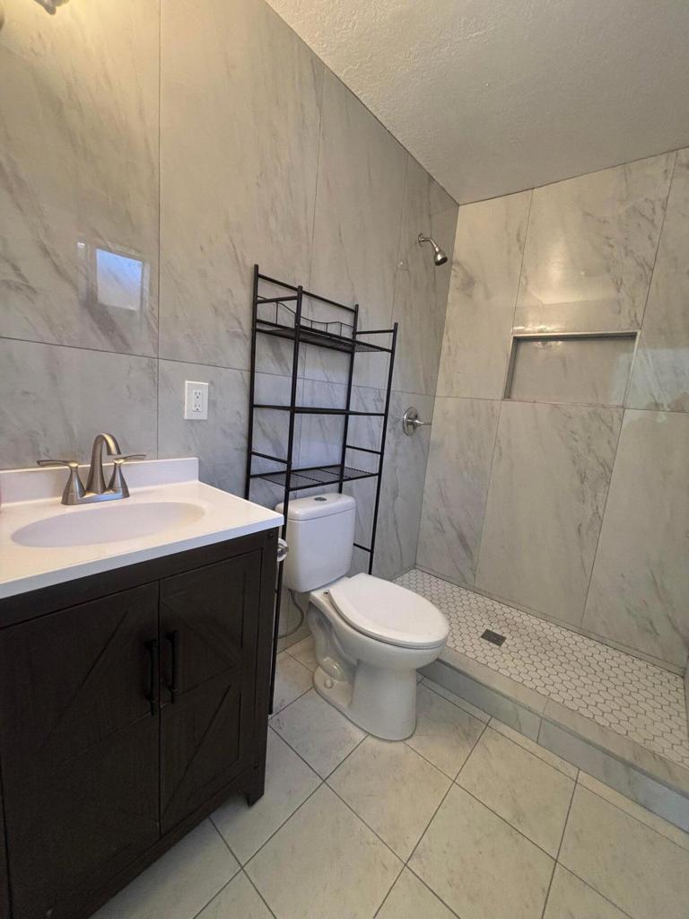 Not Applicable-1 - Residential Lease