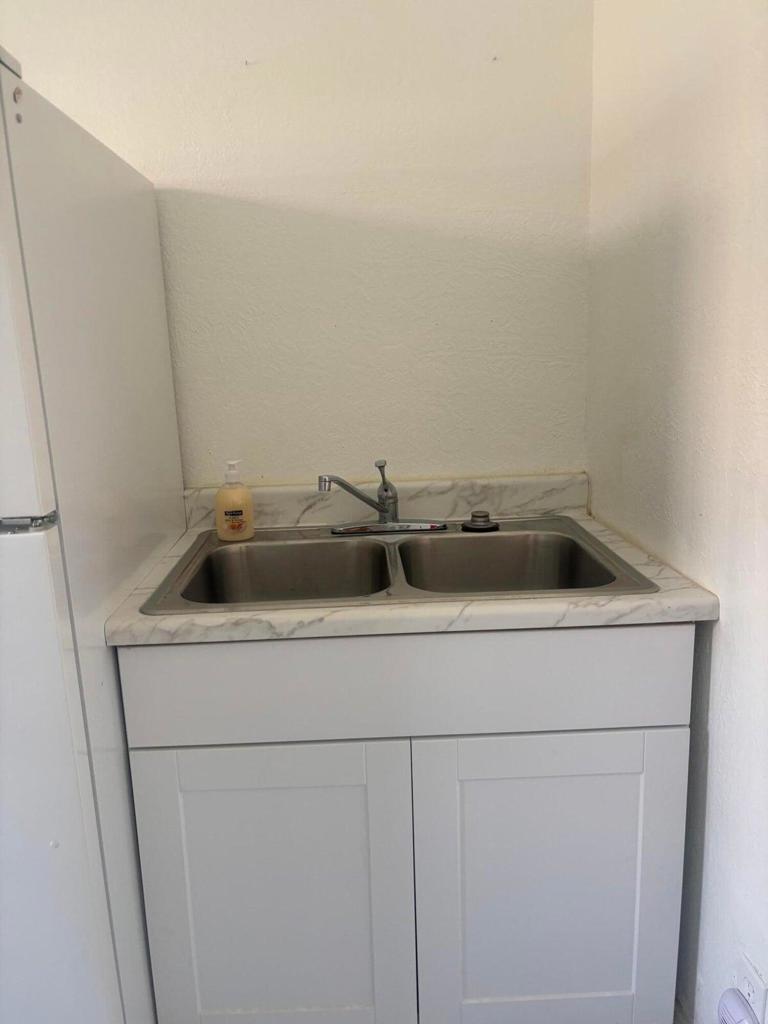 Not Applicable-1 - Residential Lease