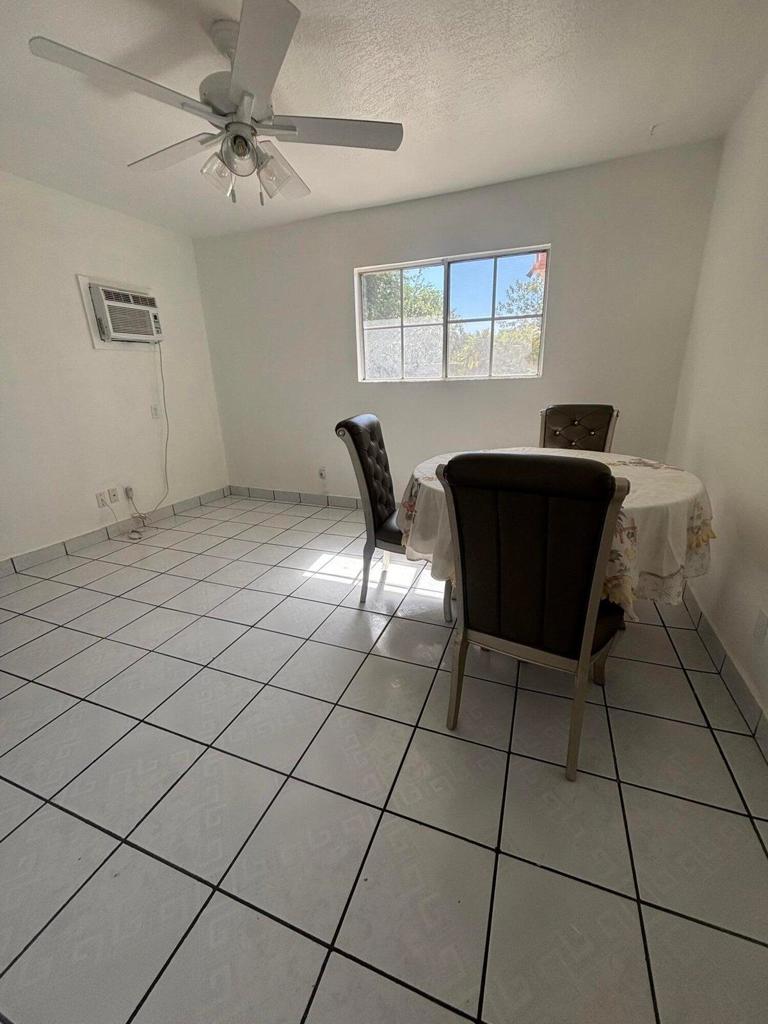 Not Applicable-1 - Residential Lease