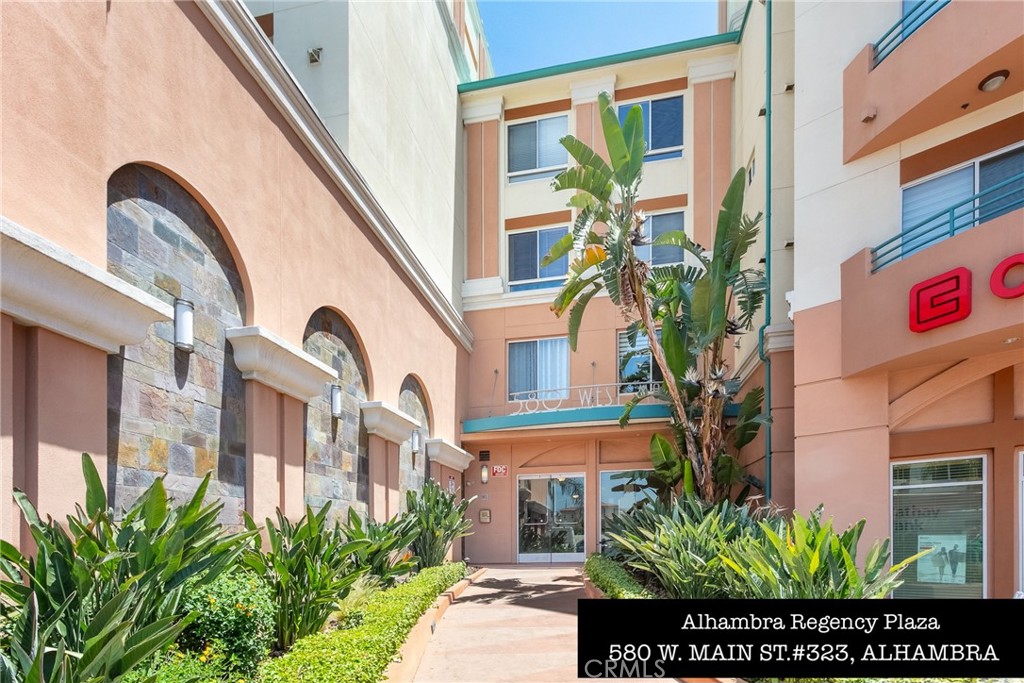 580 W Main Street 323