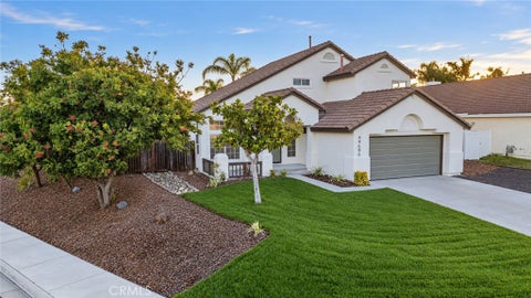 Tiny photo for 44686 Calle Hilario, Temecula, CA 92592 (MLS # WS26233725)