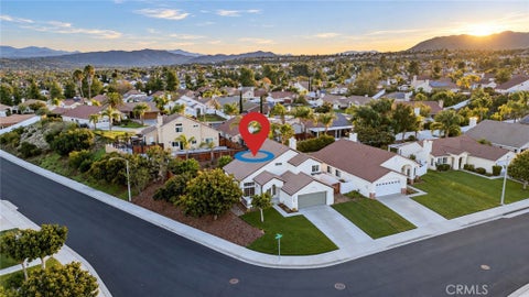 Tiny photo for 44686 Calle Hilario, Temecula, CA 92592 (MLS # WS26233725)