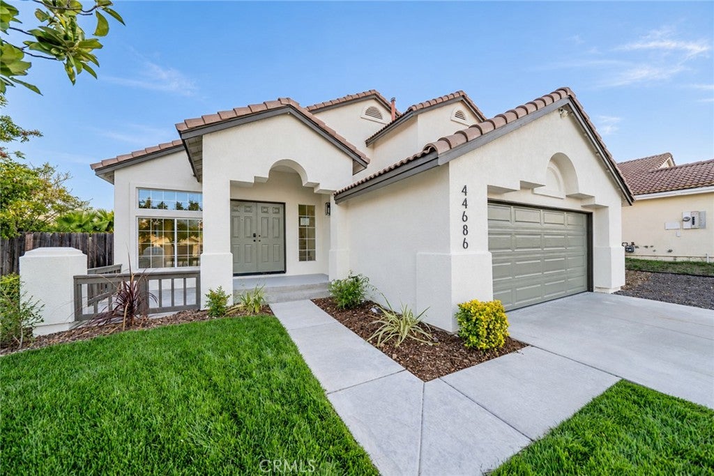 44686 Calle Hilario