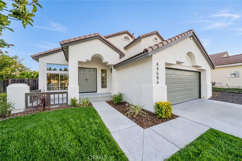 Tiny photo for 44686 Calle Hilario, Temecula, CA 92592 (MLS # WS26233725)