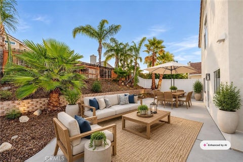 Tiny photo for 44686 Calle Hilario, Temecula, CA 92592 (MLS # WS26233725)
