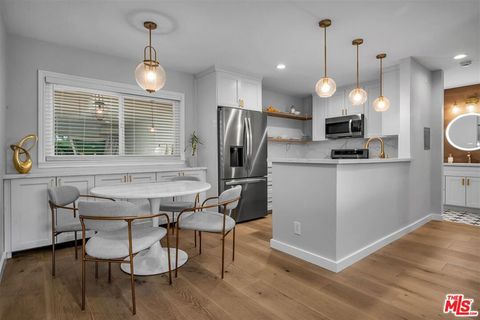 Photo of 9005 Cynthia Street #214, West Hollywood, CA 90069 (MLS # 26828923)