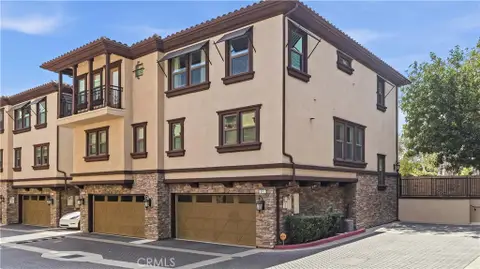656 W Huntington Dr Unit O-1, Arcadia, CA 91007 - MLS#: WS26139238