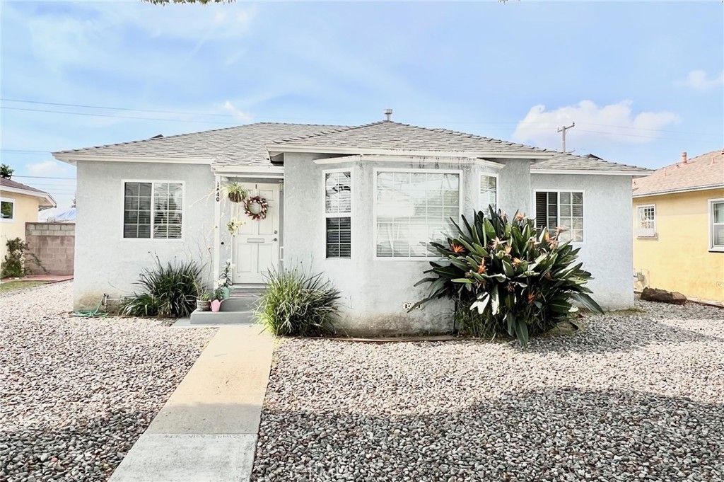 Photo of 1640 Marine Ave, Gardena, CA 90247 (MLS # CV26083859)