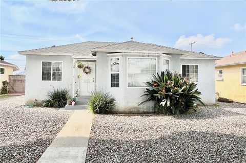 Photo of 1640 Marine Ave, Gardena, CA 90247 (MLS # CV26083859)